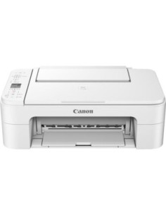 Canon multifuncion pixma ts3351 con wifi blanca cartucho pg545 cl546 / pg545xl cl546xl
