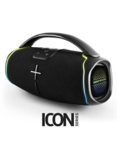 Energy sistem altavoz bluetooth hyperbeat icon series