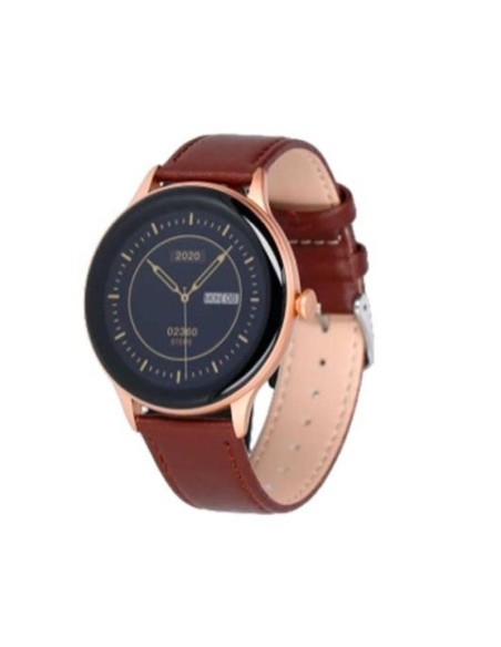 Maxcom watch fw48 vanad satin gold