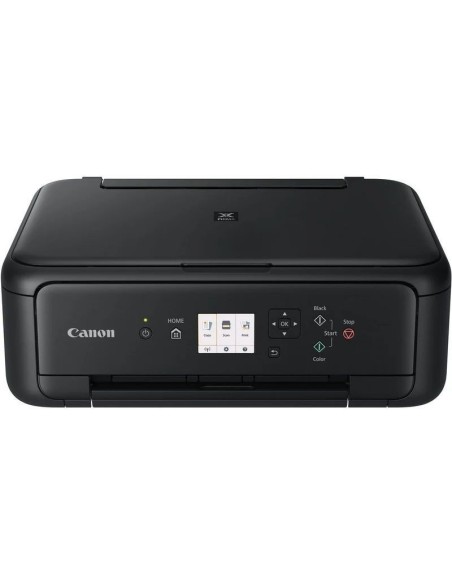 Canon multifuncion pixma ts5150 con wifi negra cartucho pg540 cl541 / pg540xl cl541xl