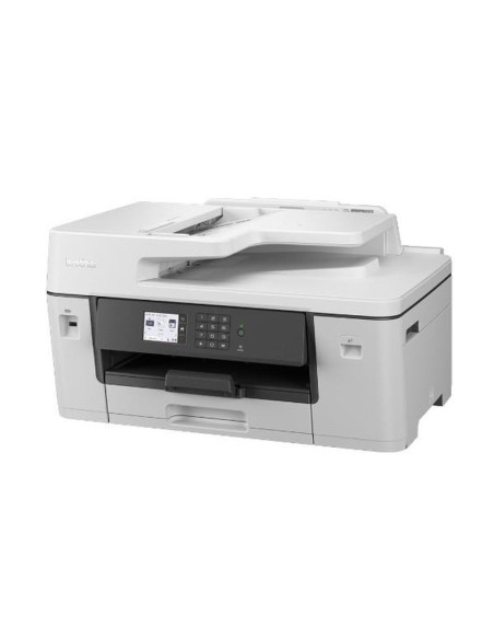 Brother multifuncion inkjet mfcj6540dwe profesional a3 cartucho lc422 / lc422xl