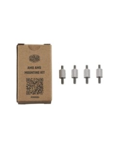 Cooler master amd am5 cpu bracket upgrade kit - 603007160-gp