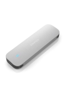 Aisens caja externa asm2-025sl ssd m.2 nvme usb 3.2 gen 2 plata