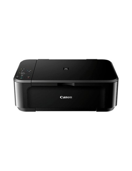 Canon multifuncion pixma mg3650s negra pg540 cl541 / pg540xl cl541xl