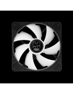 Nox ventilador hummer h-fan pro negro