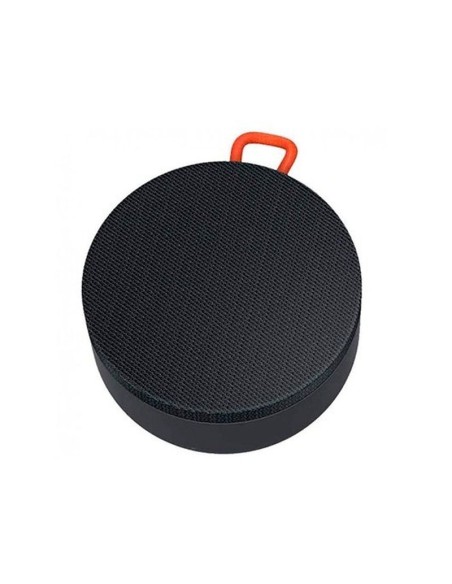 Xiaomi mi bluetooth altavoz portable speaker mini 1.0 gris