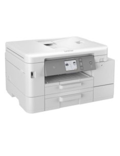 Brother multifuncion inkjet mfcj4540dwxl a4 cartucho lc426