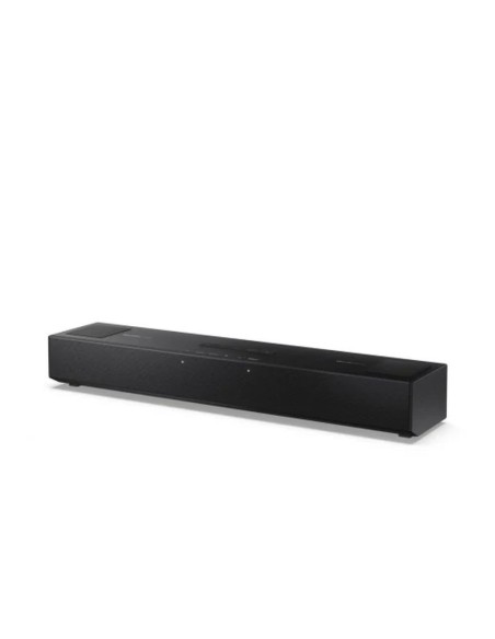 Creative barra de sonido stage se mini compact multimedia negro