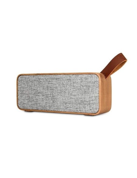 Energy sistem altavoz eco beech wood madera