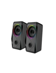 Mtk altavoces 2.0 gaming tf4196