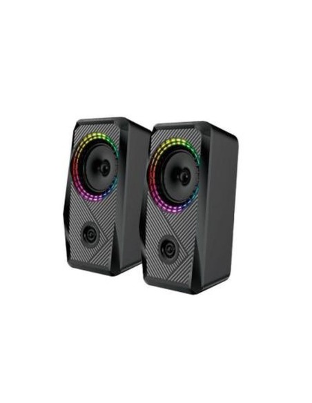 Mtk altavoces 2.0 gaming tf4196