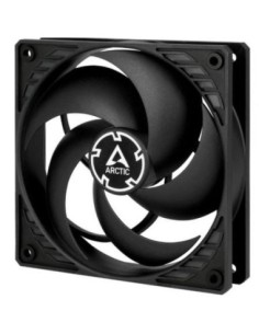 Arctic ventilador p12 12cm negro