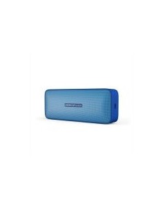 Energy sistem altavoz urban box 2 bt azul bluetooth 5.0-tws-6w-audio in 3.5