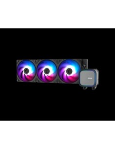 Msi refrigeracion liquida mag coreliquid a13 360