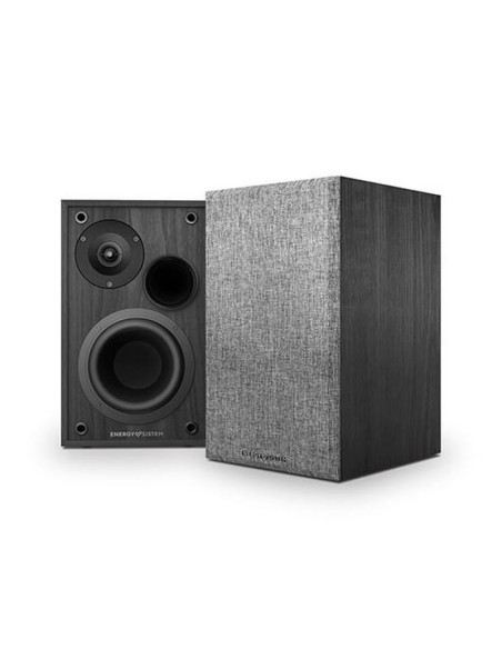 Energy sistem altavoz studio monitor 2 50w-tws-bluetooth 5.0-rca