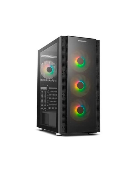 Nox carcasa e-atx horus argb eatx - atx - micro atx - mini itx