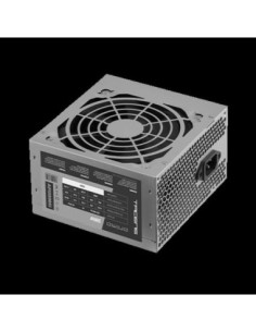 Tacens Fuente Alimentacion Atx 500w Destinada Para Reparaciones