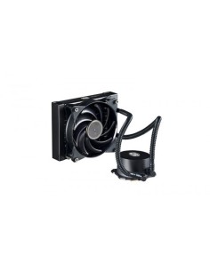Coolbox sistema de refrigeracion liquida infinite liquid 120 argb