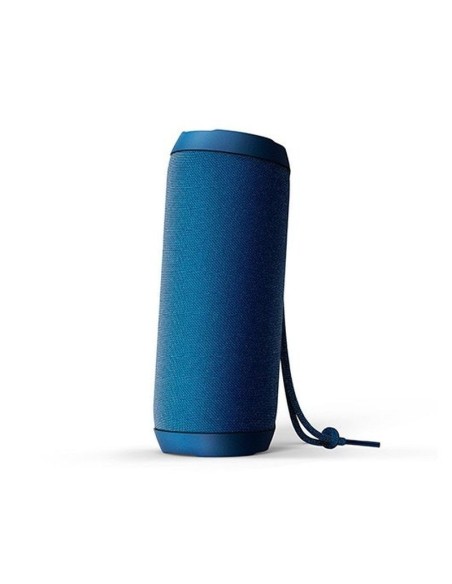 Energy sistem altavoz urban box 2 jade bt azul 10w-tws-bluetooth 5.0-usb-microsd mp3-fm radio