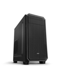 Nox carcasa coolbay mx2 micro atx