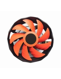 Nox ventilador hummer h-400