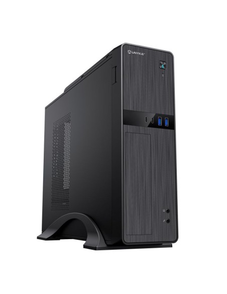 Unyka carcasa micro atx uk2011 type c