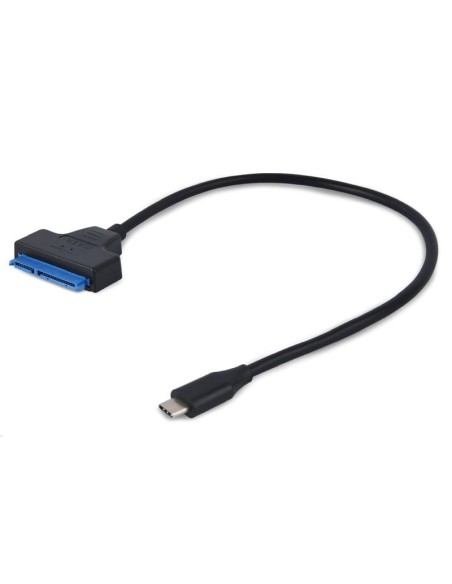 Gembird adaptador usb-c 3.0 a sata 2,5