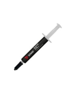 Savio ventilador blast fan argb