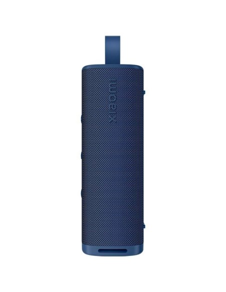 Xiaomi altavoz sound outdoor 30w azul