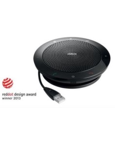 Jabra altavoz speak 510 ms usb bt negro