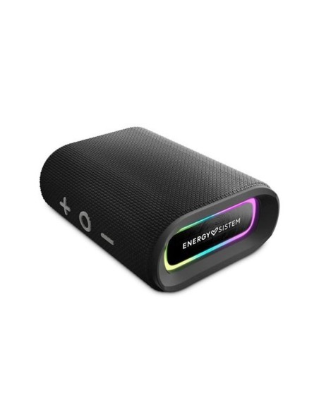 Energy sistem altavoz bluetooth streetplay negro