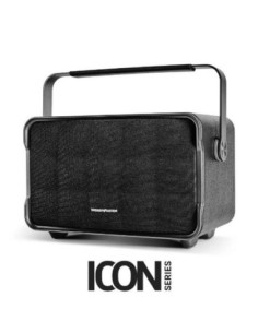 Energy sistem altavoz bluetooth classy negro icon series