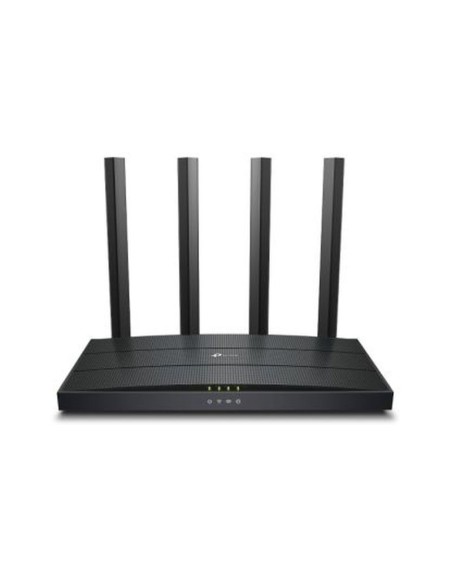 Tp-Link Router Archer Ax12 Wifi 6 De Doble Banda Ax1500