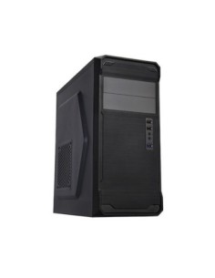 Nox carcasa kore negra atx - micro atx