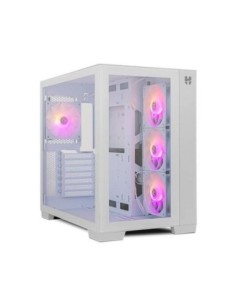 Nox carcasa atx astra white atx - micro atx