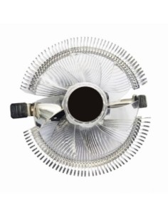 Gembird ventilador huracan x40 12x12