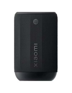 Xiaomi altavoz bluetooth speaker mini negro
