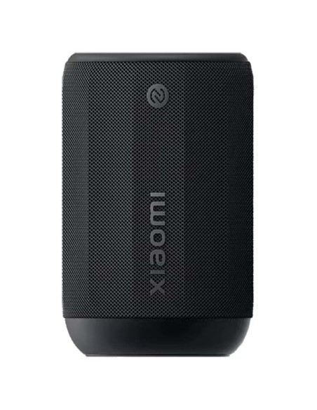 Xiaomi altavoz bluetooth speaker mini negro