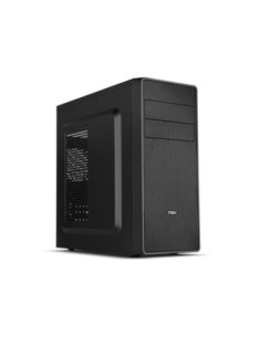 Nox carcasa coolbay rx negra atx - micro atx