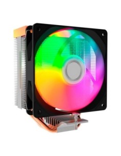 Mars gaming sistema de refrigeracion liquida ml-ultra360 argb blanco