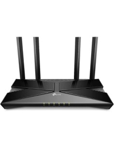 Tp-Link Router Archer Ax53 Gigabyte Doble Banda Inalambrico Ax3000