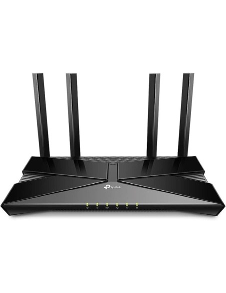 Tp-Link Router Archer Ax53 Gigabyte Doble Banda Inalambrico Ax3000