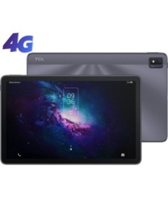 Tcl tablet 9295g tab max 10 10.36 4gb 64gb space grey lte