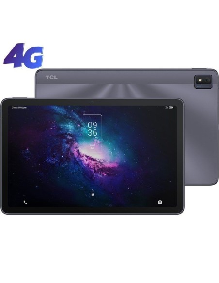 Tcl tablet 9295g tab max 10 10.36 4gb 64gb space grey lte