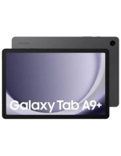 Samsung tablet galaxy tab a9+ 11 5g gris grafito oc /4gb/64gb/11/android/ 5g