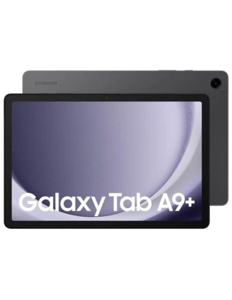 Samsung tablet galaxy tab a9+ 11 5g gris grafito oc /4gb/64gb/11/android/ 5g