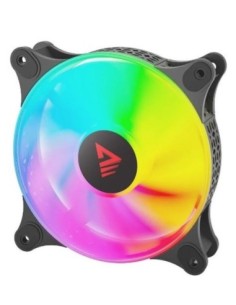 Savio ventilador blast fan argb