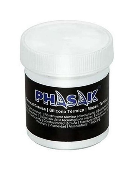 Phasak pasta térmica dta 052- 50g