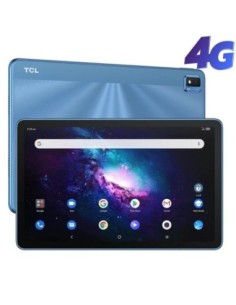 Tcl tablet 9295g tab max 10 10.36 4gb 64gb frost blue lte