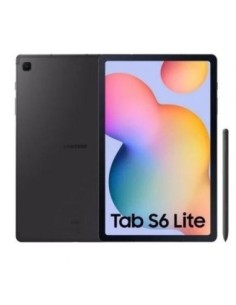 Samsung tablet galaxy tab s6 lite 2024 p620 10,4 gris oc /4gb/128gb/10.4/android